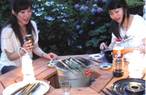 Miyanoura House | Yakushima Park Guesthouse