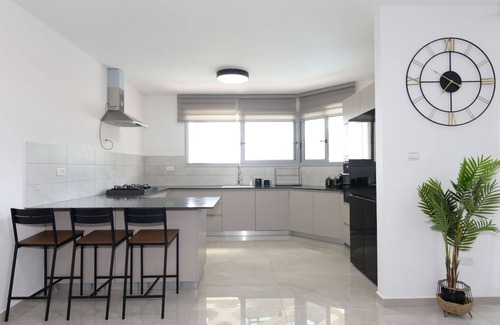 Migdal Villa | YalaRent Villa lumièra with Private Pool