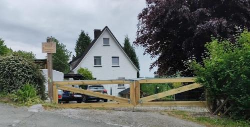 Brilon-Wald Apartment | YALET Ferienhaus 2 appartementen vlakbij Willingen