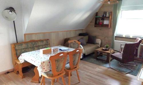 Brilon-Wald Apartment | YALET Ferienhaus 2 appartementen vlakbij Willingen