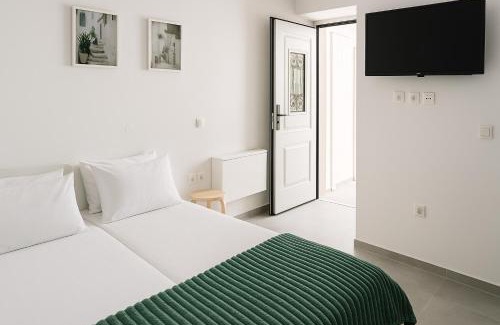 Moni Chrisoskalitissis House | Yalos Tiny Studio - 5 mins to Elafonisi beach