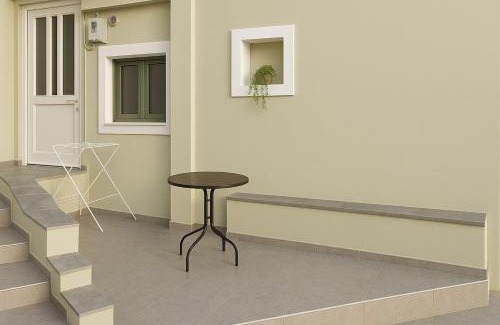 Moni Chrisoskalitissis House | Yalos Tiny Studio - 5 mins to Elafonisi beach