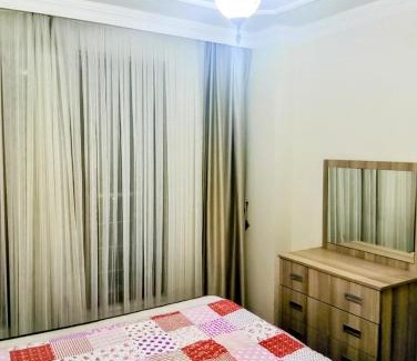 Samanl Apartment | Yalova Halic apartment