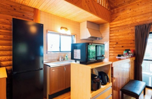 Hita RV Rental | Yamakiso Villa with OpenAir Bath Price shown is/Hita City Ōita
