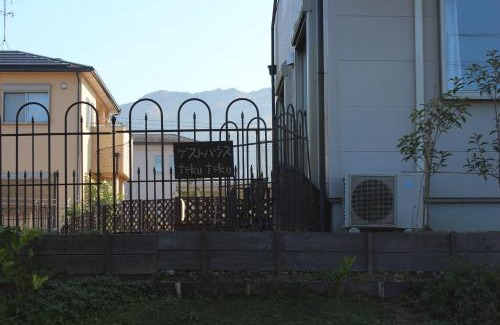 Tenri House | Yamanobenomichi teku teku