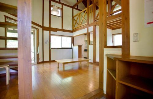 Hida Other | Yamanomura Campsite