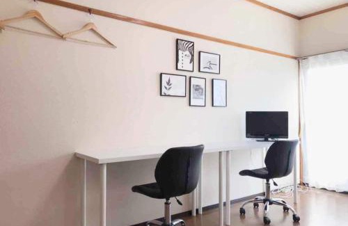 Shimokitazawa Apartment | Yamato Heights YH22