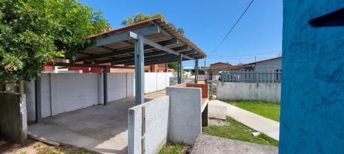 Puimayen House | Yamini - Barra del Chuy