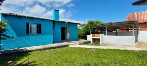 Puimayen House | Yamini - Barra del Chuy