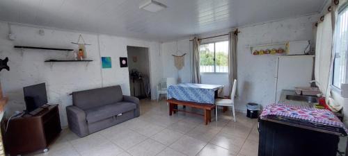 Puimayen House | Yamini - Barra del Chuy