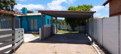 Puimayen House | Yamini - Barra del Chuy