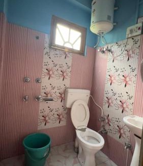 Tosh House | Yamuna Guest House Tosh
