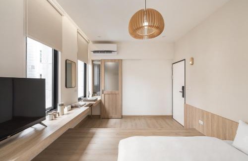 Yancheng District House | Yan Chen Inn