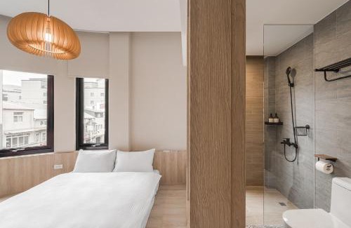 Yancheng District House | Yan Chen Inn