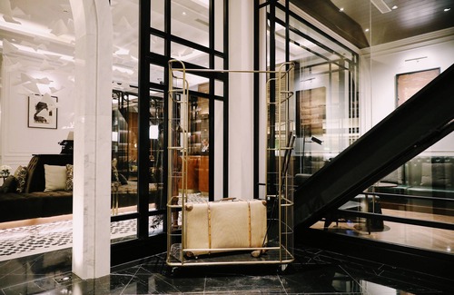 Bahan Hotel | Yangon Excelsior Hotel