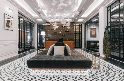 Bahan Hotel | Yangon Excelsior Hotel
