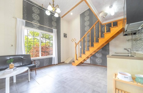 Hongcheon House | Yangpyeong Dodam Dodam Pension