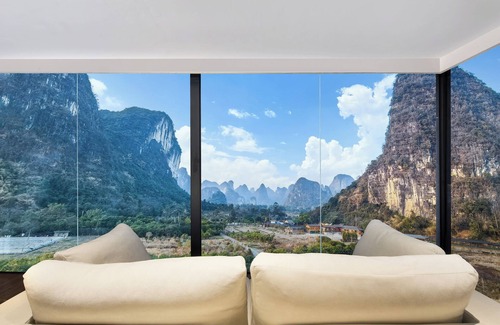 Yangshuo Bed & Breakfast | Yangshuo Fairyland Hotel