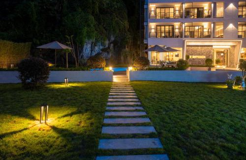 Yangshuo Hotel | Yangshuo-Greenery Retreat