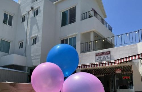 Yangyang House | Yangyang Happy House Pension