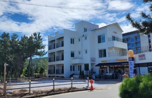 Yangyang House | Yangyang Happy House Pension