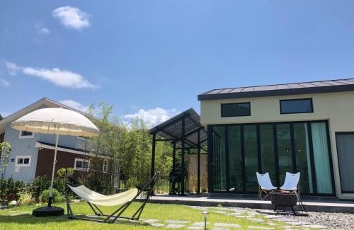 Yangyang Villa | Yangyang, Stay There