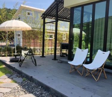 Yangyang Villa | Yangyang, Stay There
