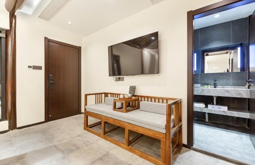Guangling Qu House | Yangzhou Aihehua Boutique Homestay
