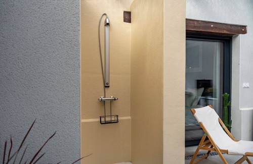 Arrest Cabin | Yanna Lodge, Cocon Avec Jacuzzi en Baie de Somme