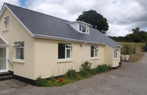 Moretonhampstead Bed & Breakfast | Yarningale