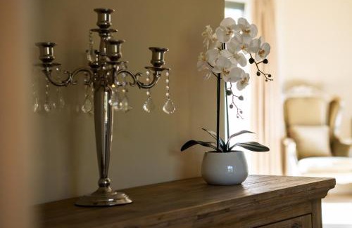 Chirnside Park House | Yarra Valley Serenity House in Golf Course Resort