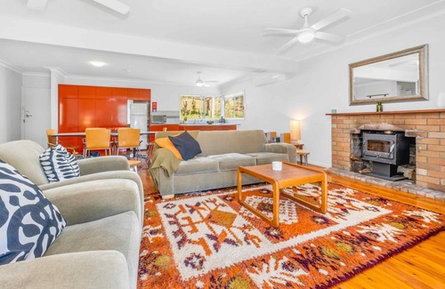 Mount View Cottage | Yarramie - Get back to nature at this secluded Hunter getaway