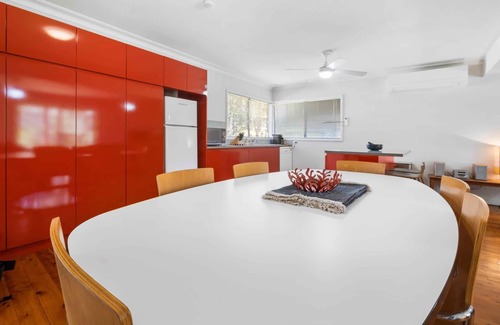Mount View Cottage | Yarramie - Get back to nature at this secluded Hunter getaway