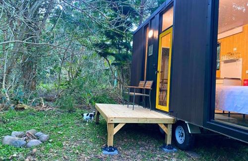 Stuarts Point House | Yarriabinni Escape 2 by Tiny Away