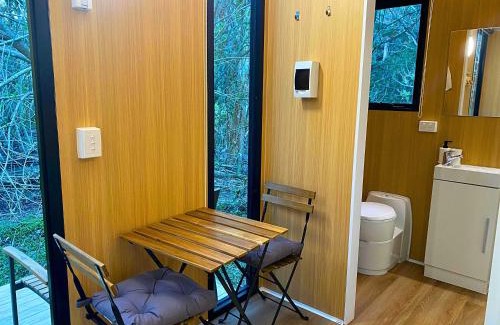 Stuarts Point House | Yarriabinni Escape 2 by Tiny Away