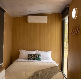 Stuarts Point House | Yarriabinni Escape 2 by Tiny Away