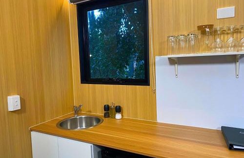 Stuarts Point House | Yarriabinni Escape 2 by Tiny Away