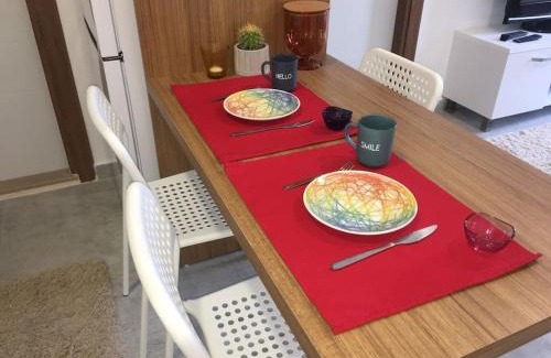 Gulbahce Mahallesi Apartment | Yasemin