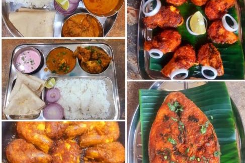 Murud Bed & Breakfast | YASH VILLA HOLIDAY HOME