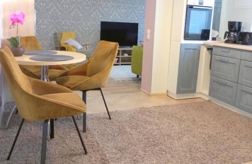 Parnu Apartment | Yasmin Apartment
