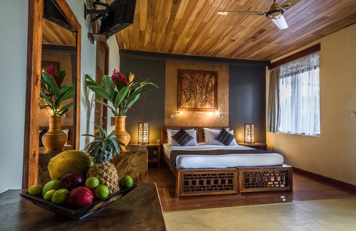 Pathahewaheta Hotel | Yasmin Hill Longevity Resort - Hotel Galavilla