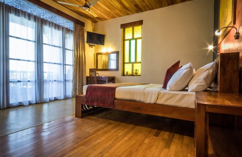 Pathahewaheta Hotel | Yasmin Hill Longevity Resort - Hotel Galavilla