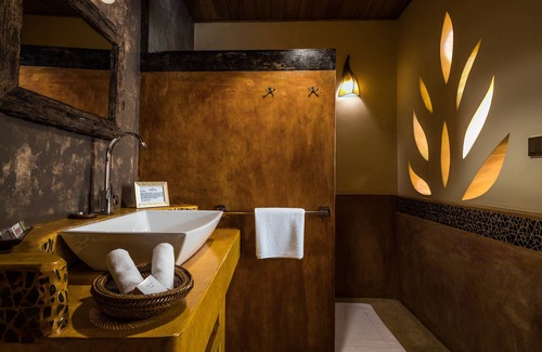 Pathahewaheta Hotel | Yasmin Hill Longevity Resort - Hotel Galavilla