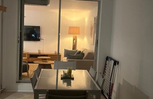 Pointe-a-Pitre Apartment | YATCH view II