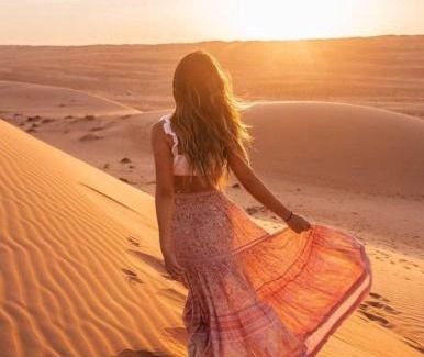 Sam Resort | Yatra Desert Camp & Resort