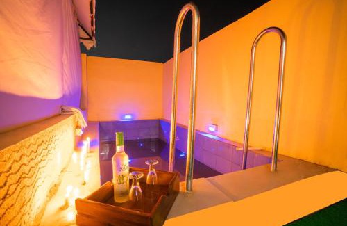 Sam Resort | Yatra Desert Camp & Resort