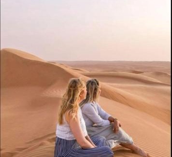 Sam Resort | Yatra Desert Camp & Resort