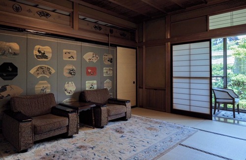 Hida House | Yatsusankan