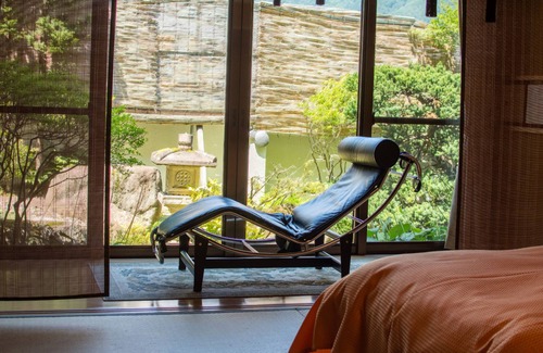 Hida House | Yatsusankan