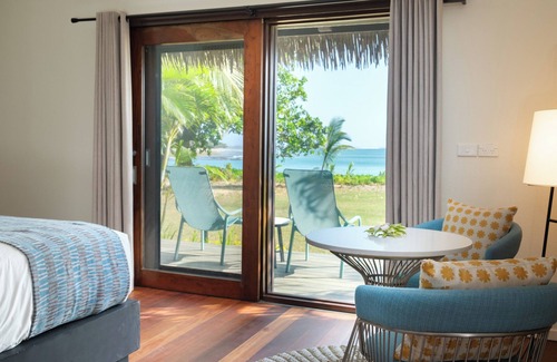 Natadola Hotel | Yatule Resort & Spa